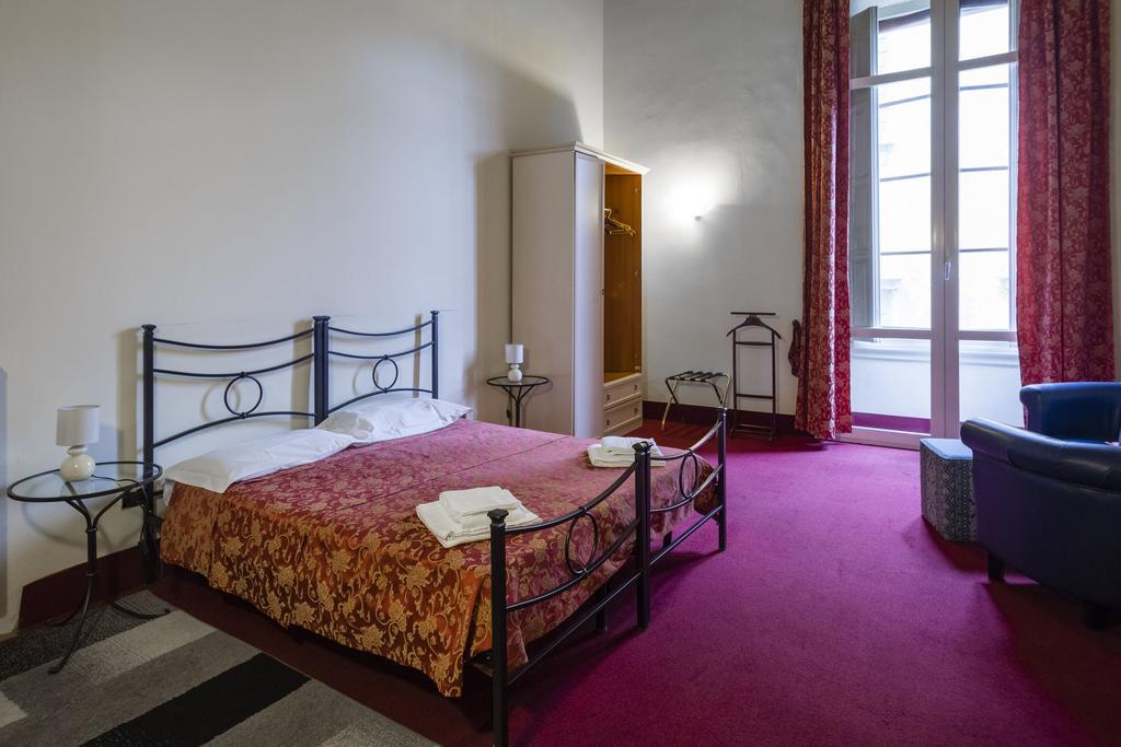 San Frediano Mansion Hotel Флоренция Екстериор снимка