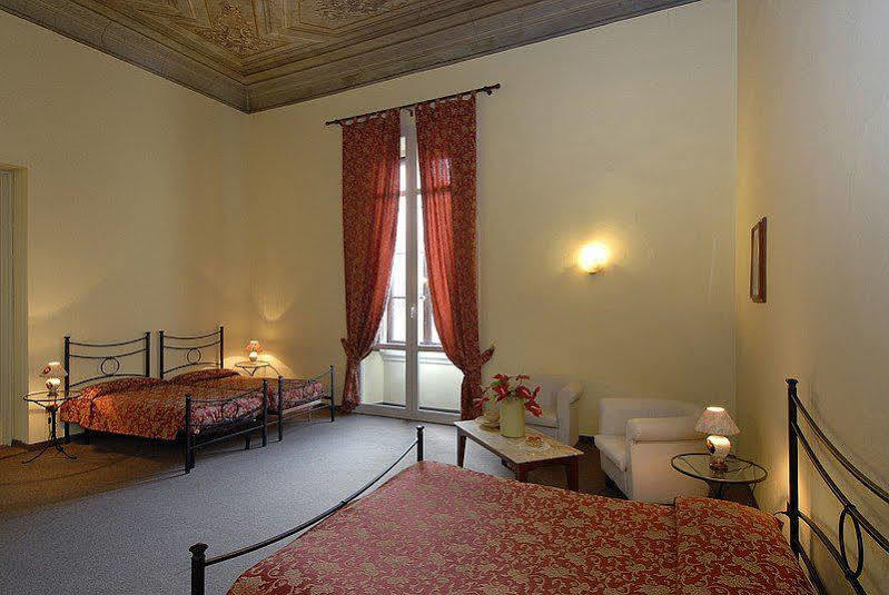 San Frediano Mansion Hotel Флоренция Екстериор снимка